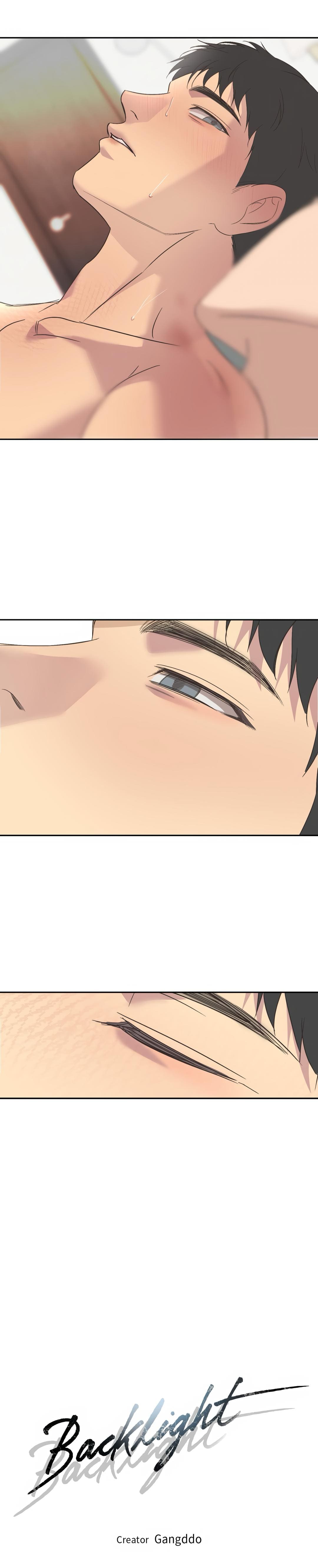 backlight, Chapter 25 image 06